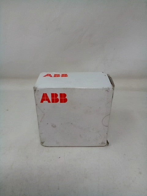 ABB 3 Pole Ring Tongue Terminal