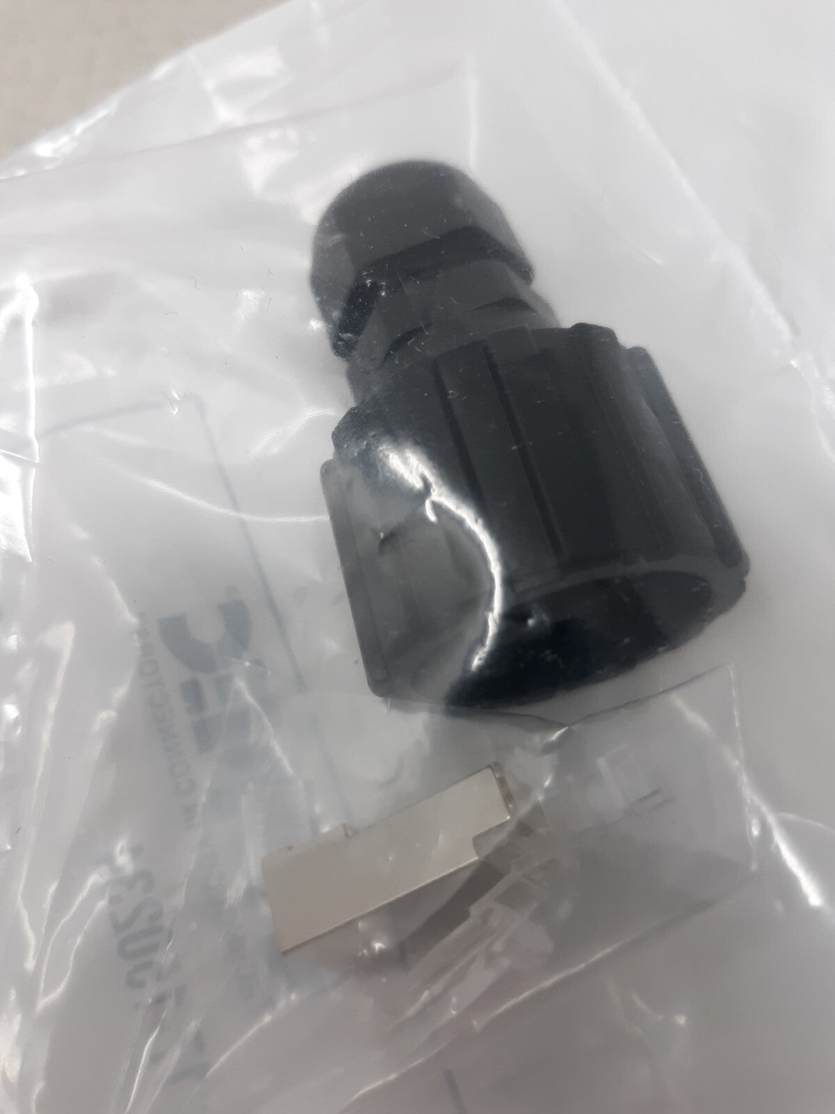 Conec 17-150234 Connectors PLUG ASSY RJ45 CAT.6A