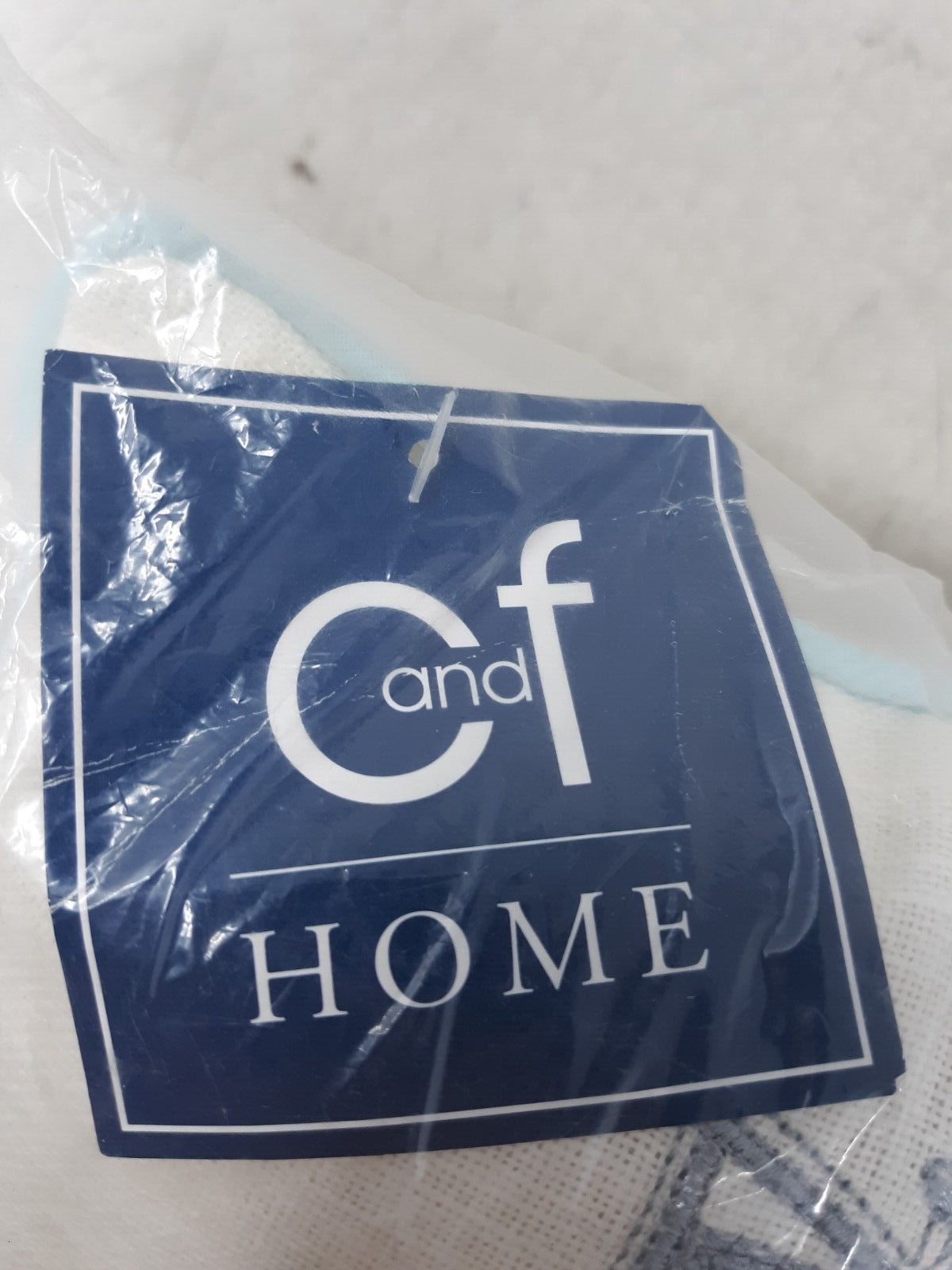 C&F Home 10" x 10" Christmas Gone to The Beach Love Santa Small