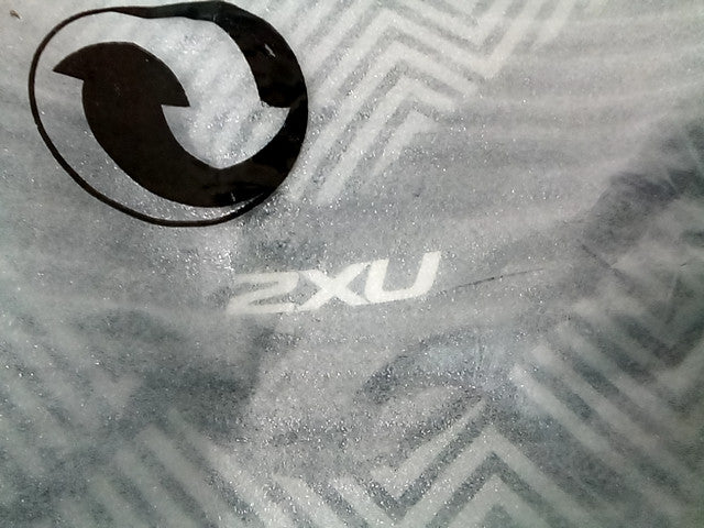 2XU Women's P:2 Propel:2 Medium Wetsuit 2020 - Black-Silver