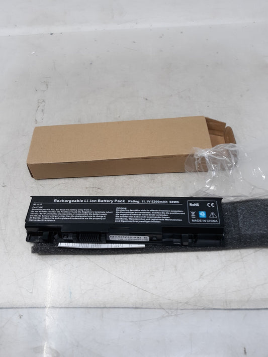Laptop Battery Compatible with Dell Studio I6 1535