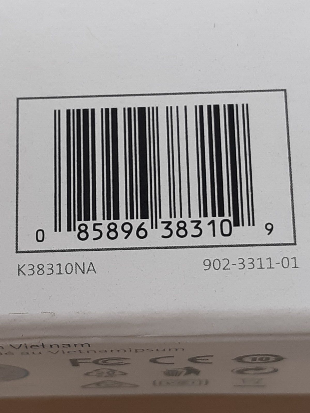 Kensington 60W USB 3.0 Power Splitter K38310NA