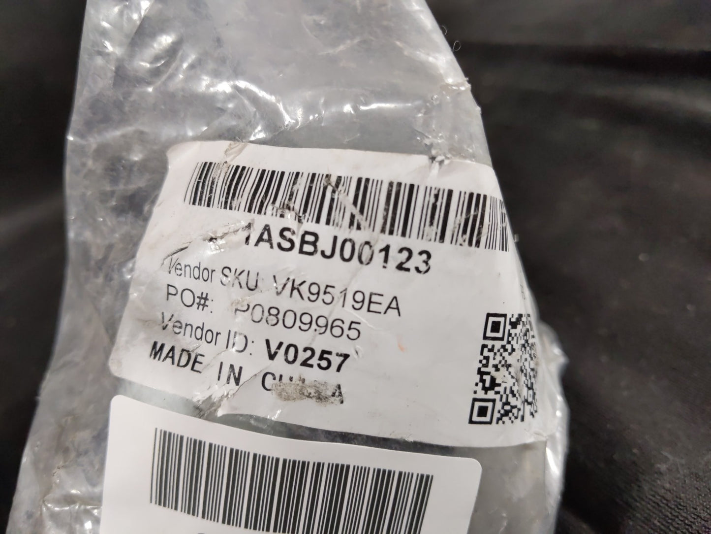 TRQ Front Lower Ball Joint Left or Right 1ASBJ00123