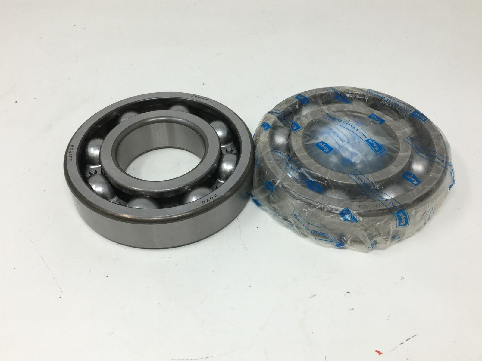 KOYO Deep Groove Ball Bearing