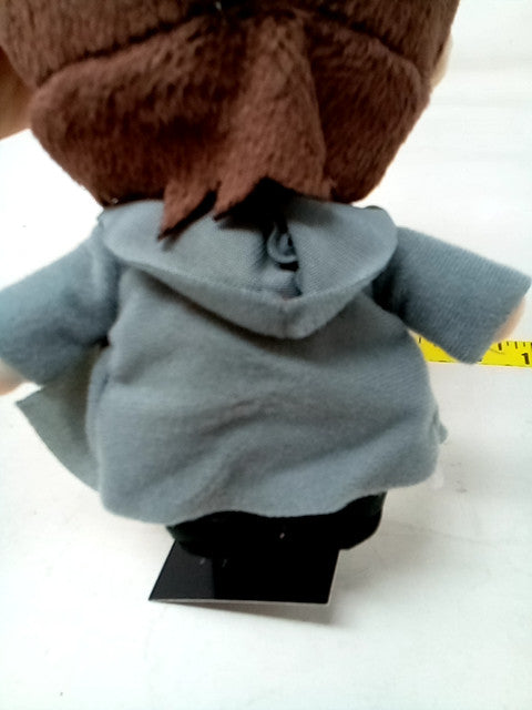 Attack on Titan Eren Yaeger Plush Doll - 8in