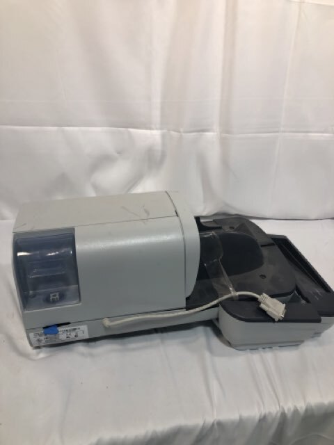 Feeder Sealer - A0001380Neopost IN-600 Mailing Machine Base - FOR PARTS ONLY