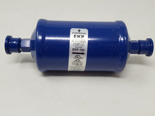 Emerson EKP 16 3 S PCN 062497 Liquid line filter 