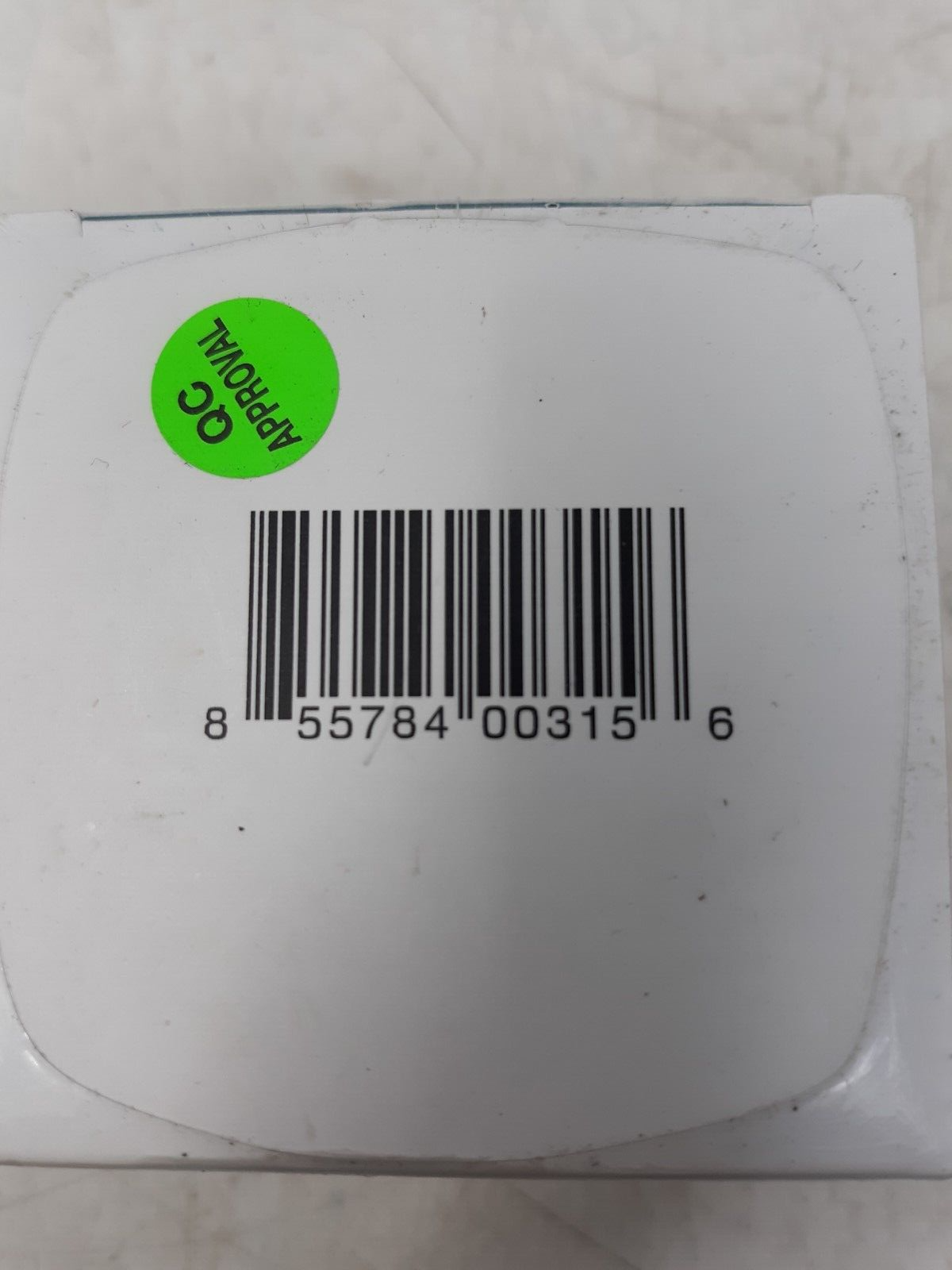 LING New York Oxygen & Multi-Vitamin Nourishment Cream 1.7 fl. oz (50mL)