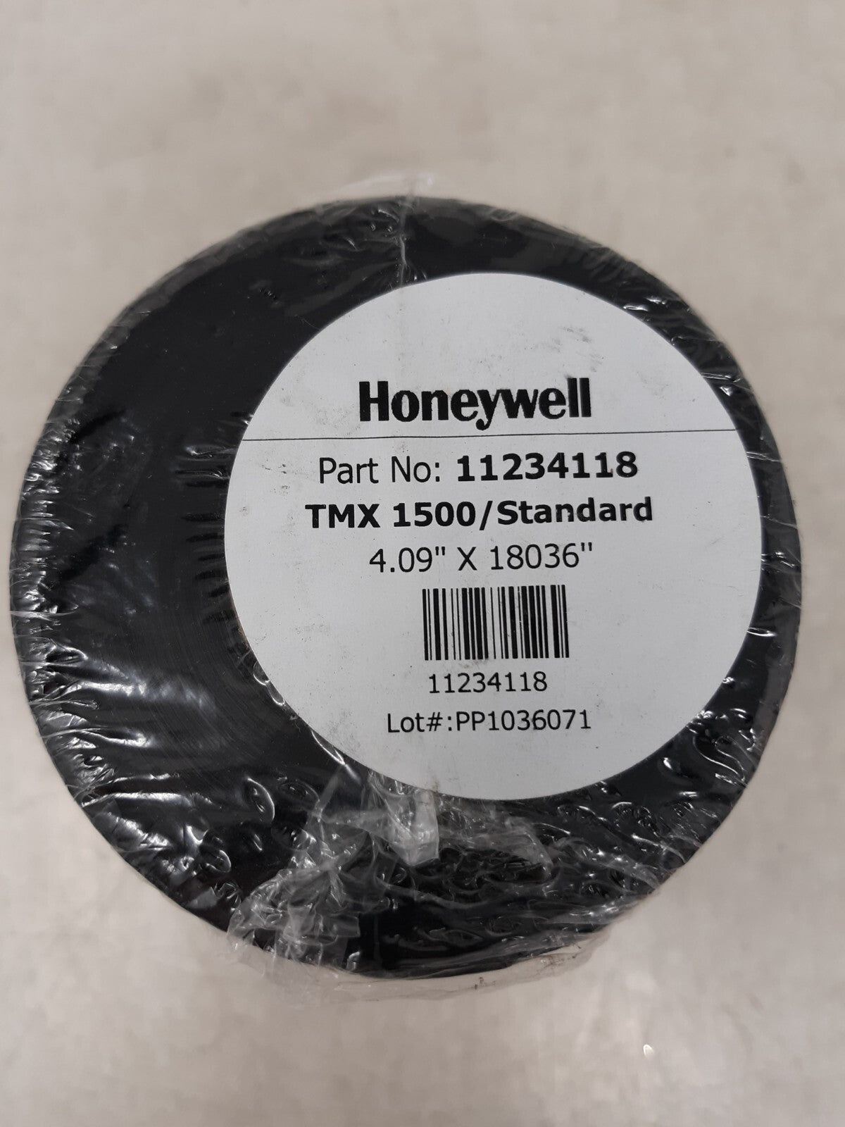Honeywell ThermaMAX TMX1500 Ribbon 11234118