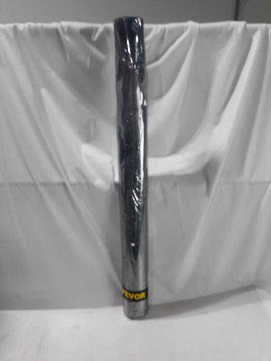 Vevor 2 Mil Clear Safety Window Film  36" Wide x 9 ft
