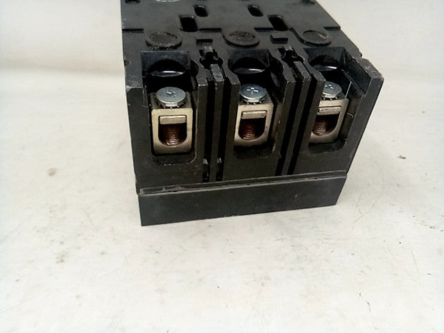 GE Hi-Break Circuit Breaker