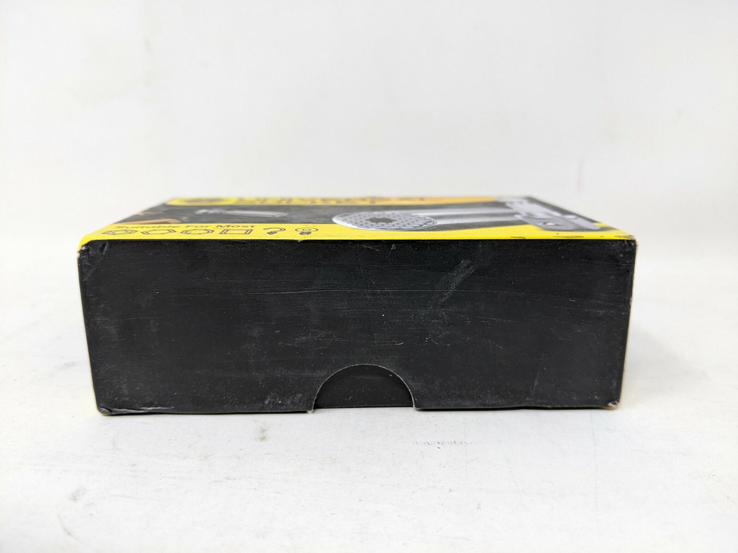 Universal Socket