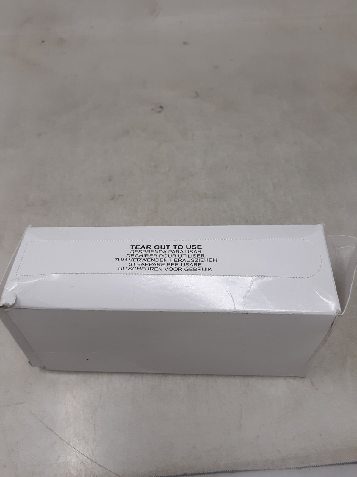 Integra Miltex 19-320 DISPOSABLE EAR CURETTE RING TIP (box of 50)