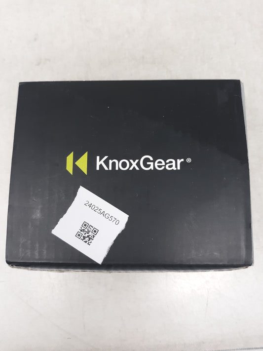 Knox Gear Shock Mount for Audio-Technica ATR2100-USB Microphone