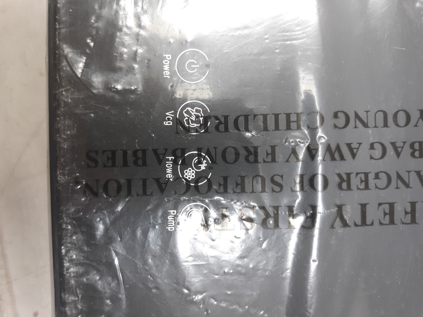 Full Spectrum LED Grow Light Panel with Veg & Flower Modes