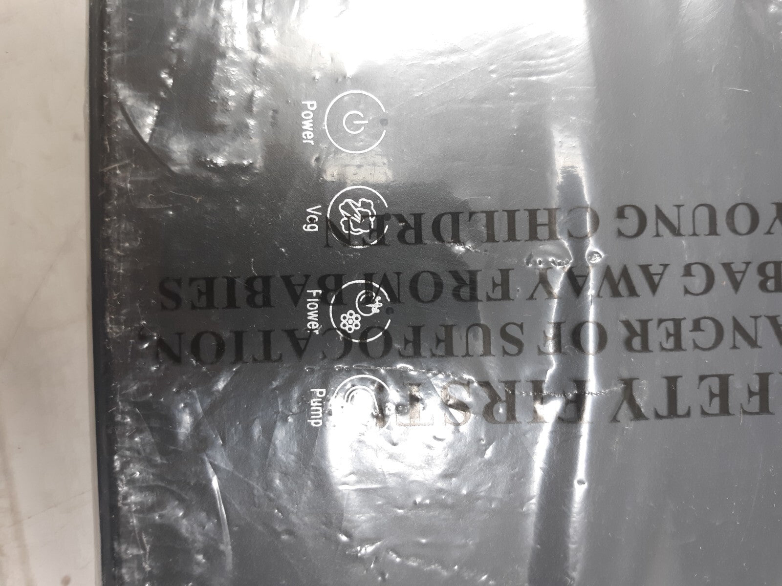 Full Spectrum LED Grow Light Panel with Veg & Flower Modes