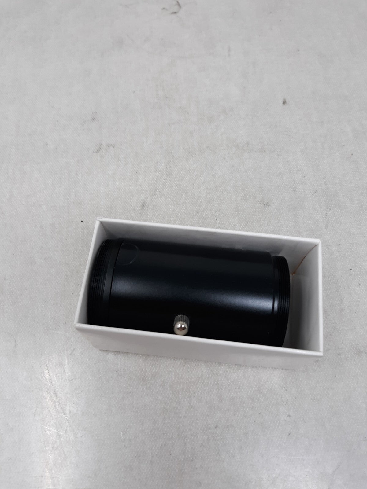 M42 1.25" T-Adapter DSLR Camera Mount Telescope Photography CA1 Extension Sleeve