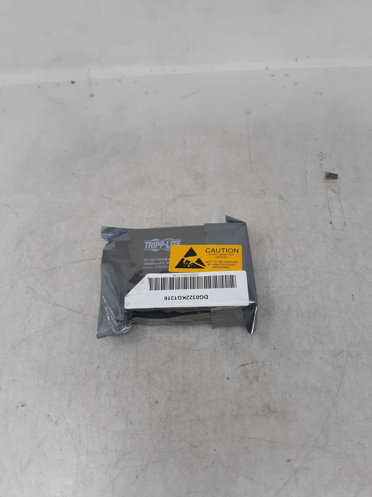 TRIPP LITE N785-001-SC CURRENT CONVERTER
