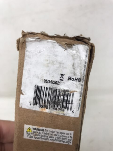 Mersen Helio Projection Fuses, HP10J125