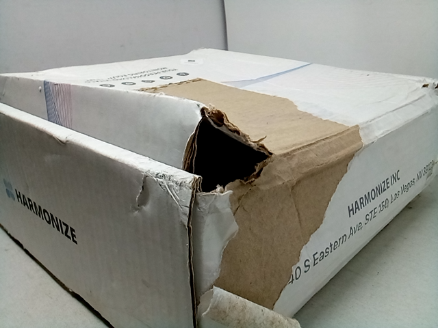 HARMONIZE Vitals monitoring equipment Blood Pressure Medical Kit