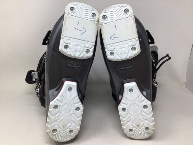Nordica Speed Machine 95w Ski Boots Therm-ic Heat Pack Size 24.5 95 X W 21-22