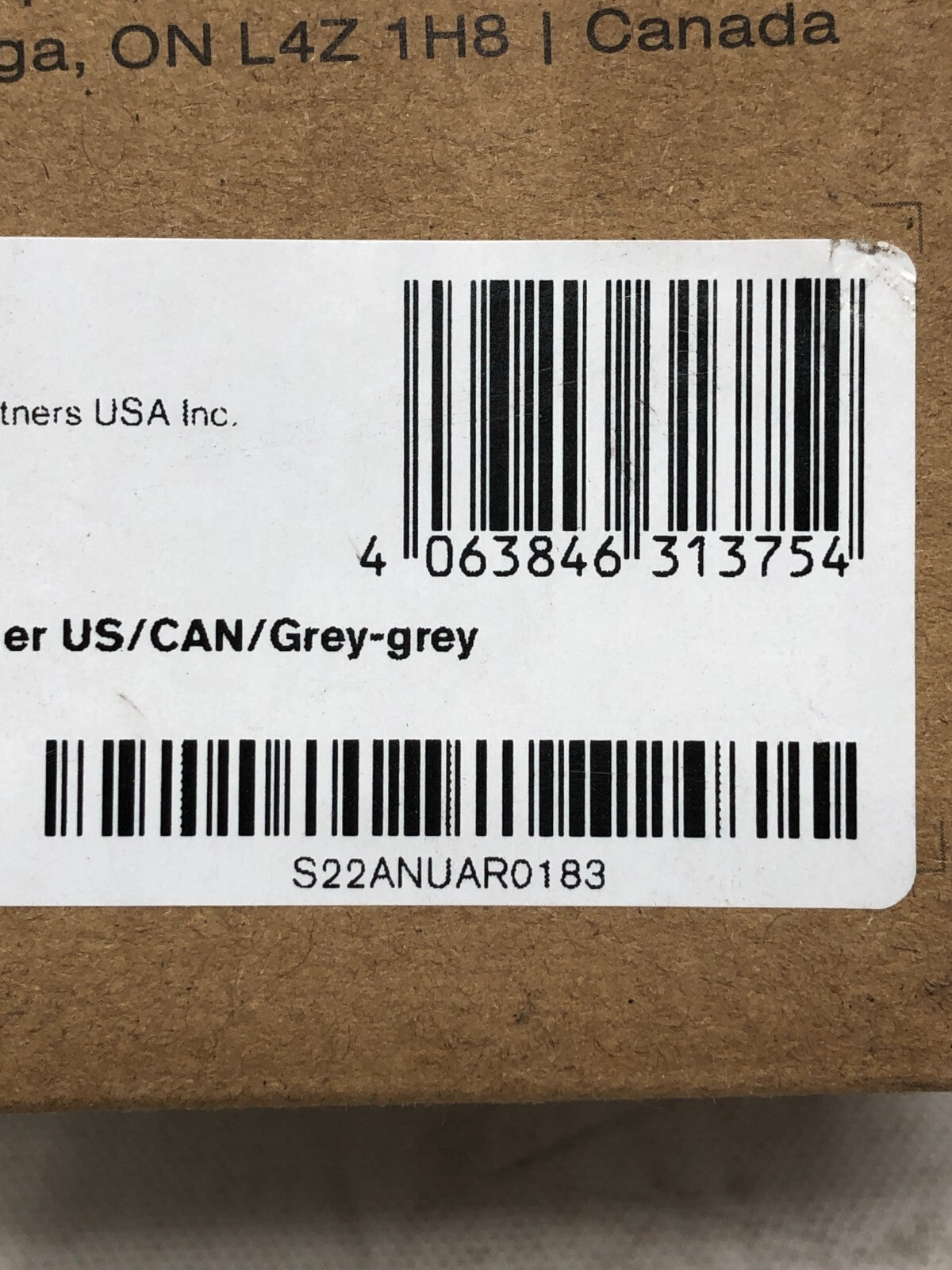 Cybex Baby Stroller Summer Seat Liner ~ Viscose Bamboo Fabric Seat Cover, Grey