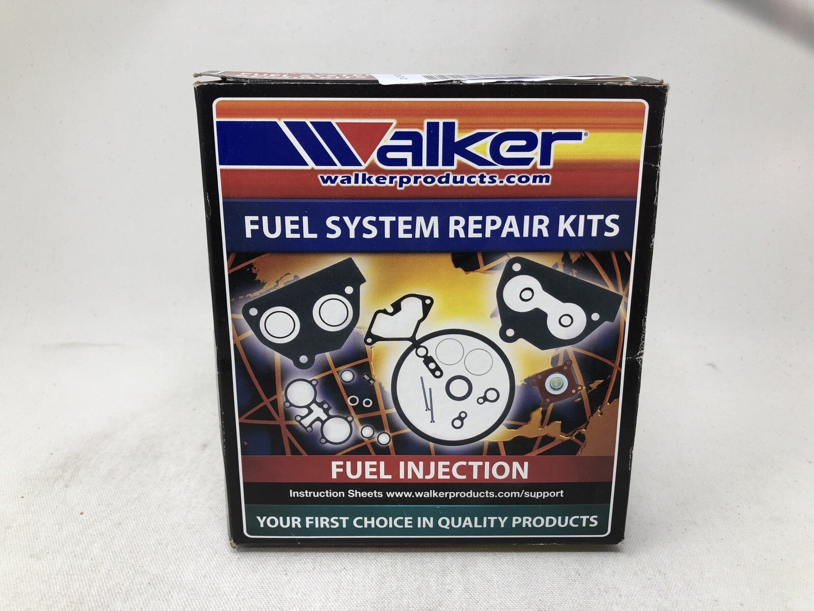 Walker Products 15323C Fuel System Repair Kit Fuel Injection