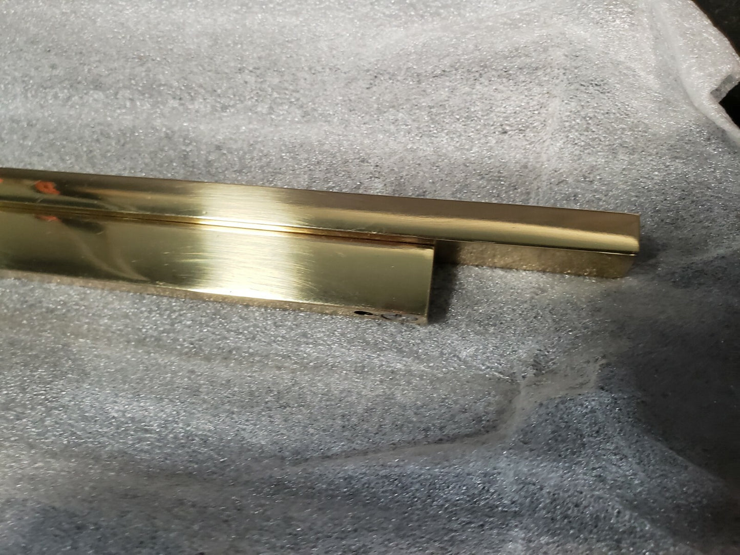 ANALEMMA BAR PULL - BP.901.18".7L