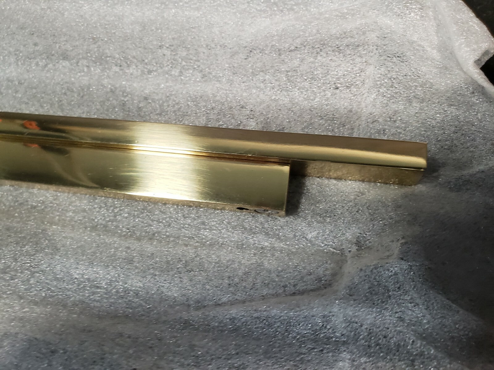 ANALEMMA BAR PULL - BP.901.18".7L