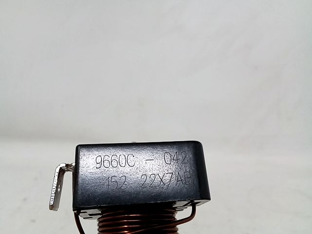 Tecumseh K71-07 RELAY KIT