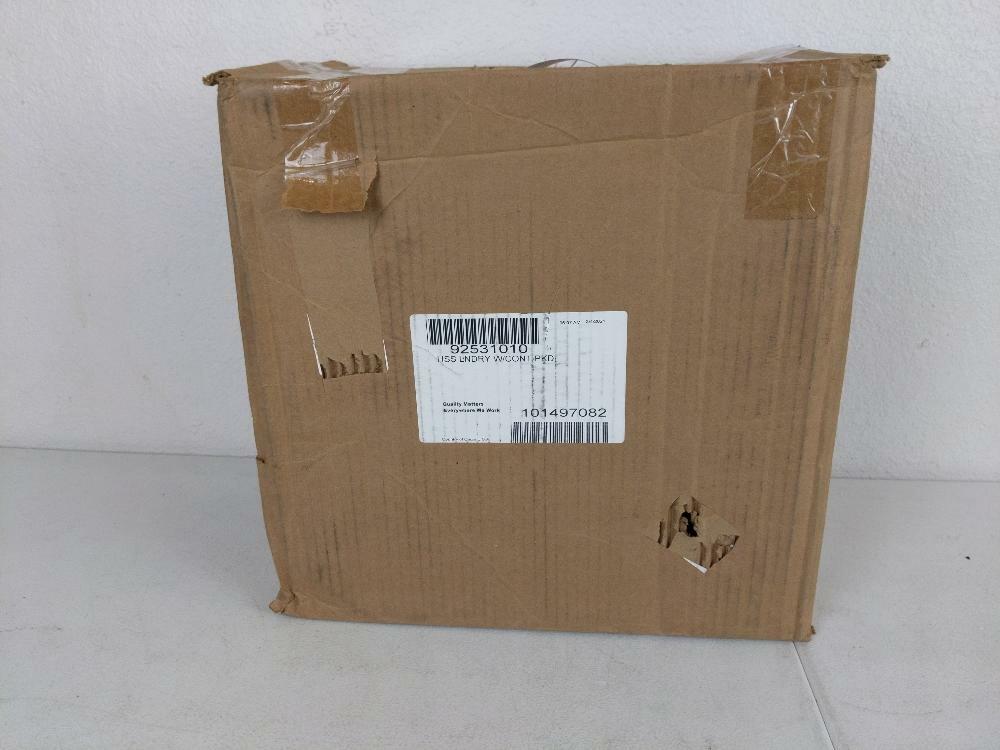 ECOLAB Homestyle Solid Laundry Dispenser