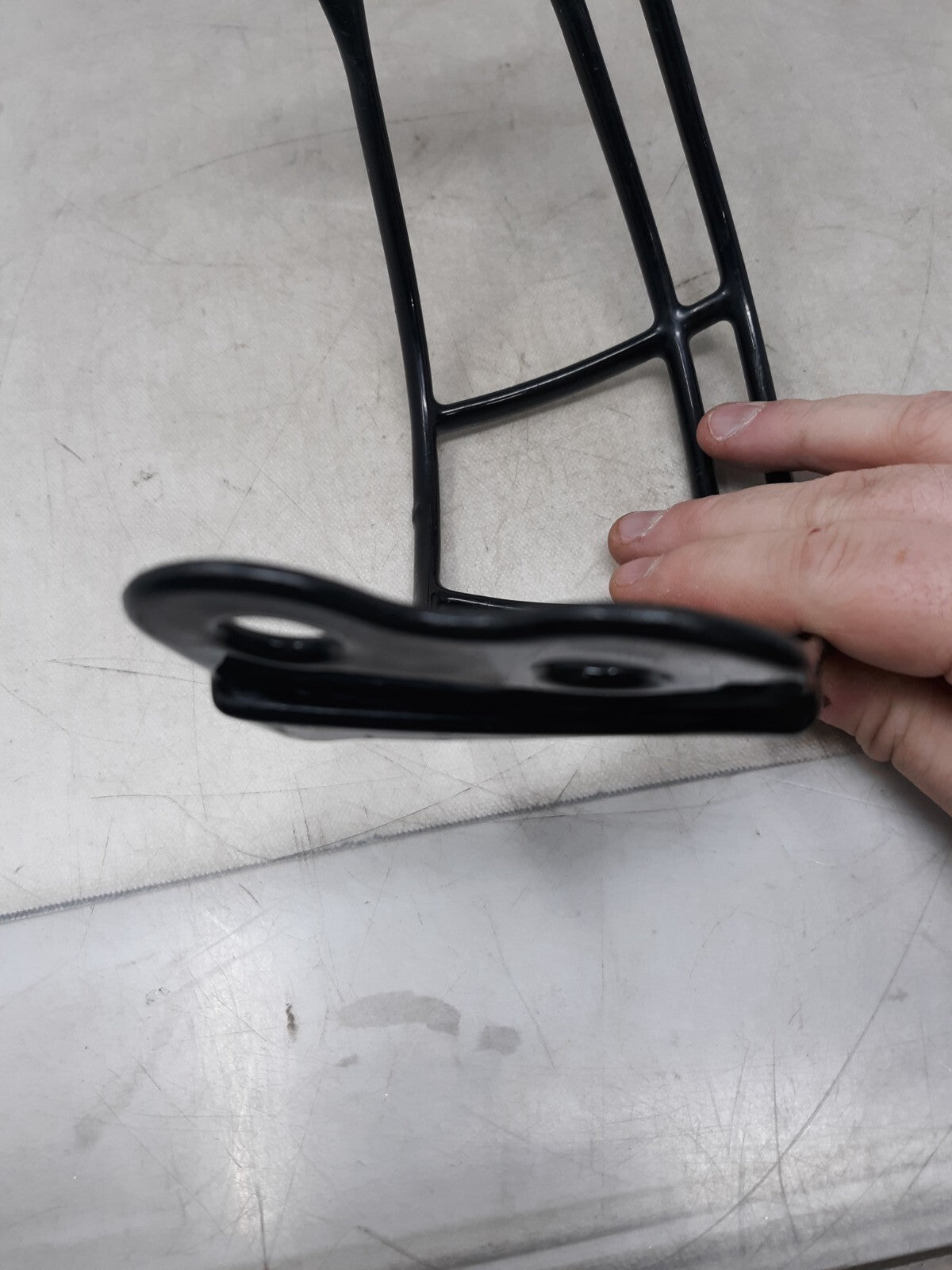Riddell Facemask 9247-2B-S