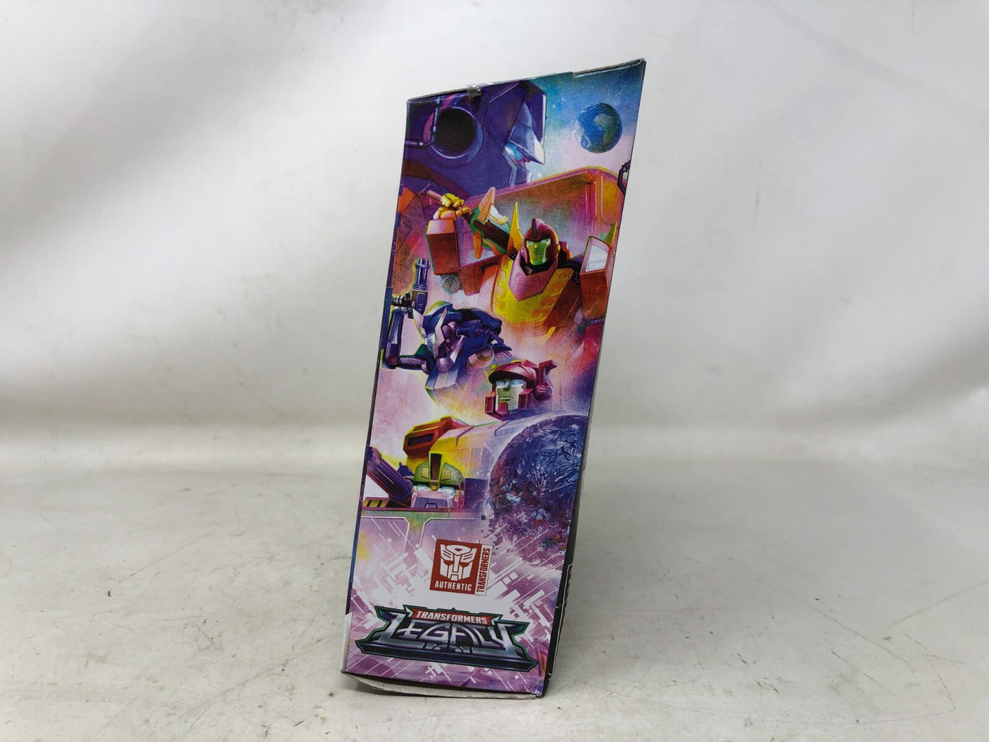 Transformers Generations Legacy Deluxe Autobot Skids Action Figure