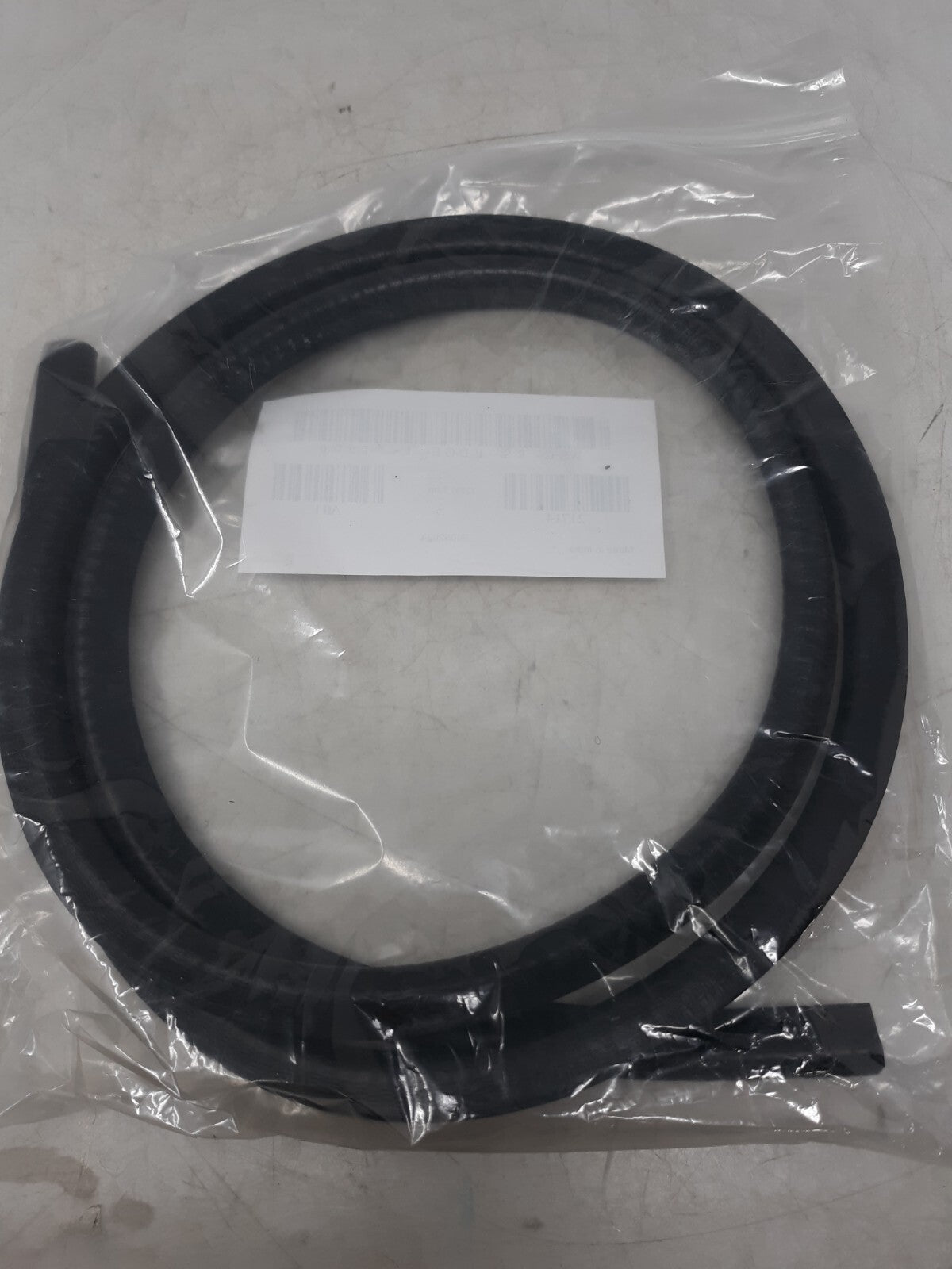 Aluminum Clip Trim Seal WSC-RS-EDGE-1-1500