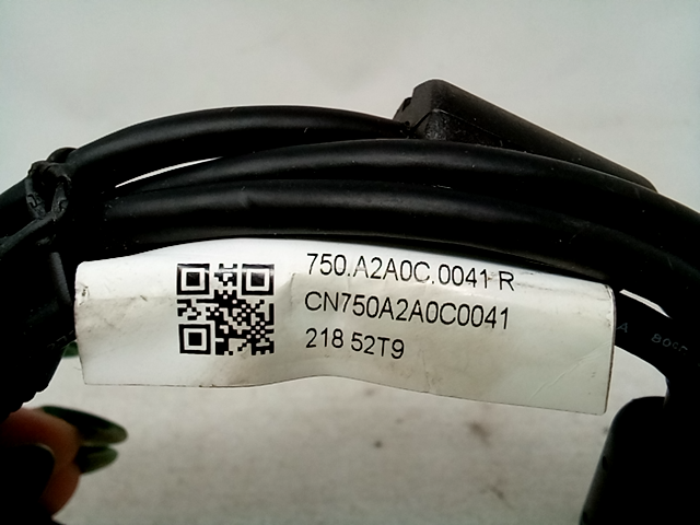 Dehong SS  HP 935544-0022218 750.A2A0C.0041 R
