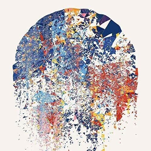 Max Copper One Hundred Billion Sparks Vinyl