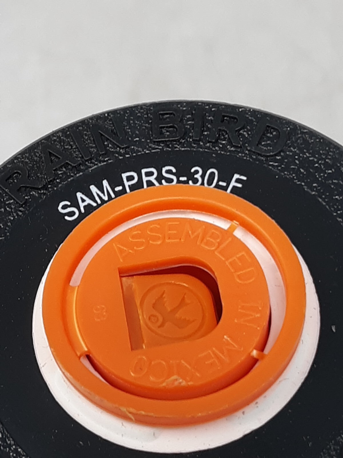 Rain Bird RD1800 SAM-PRS-30-F Pop-Up Sprinkler Head 30 PSI Pressure Regulated