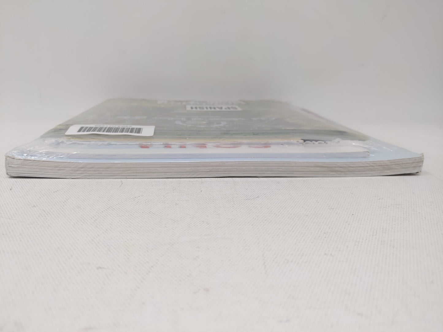 MIVISION LECTURA Paquete de 5/ Pack of 5 Student Books Grade 3 stories/cuentos