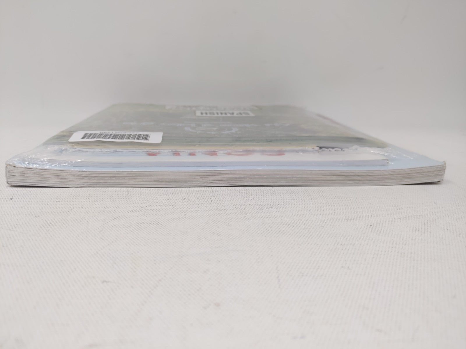 MIVISION LECTURA Paquete de 5/ Pack of 5 Student Books Grade 3 stories/cuentos