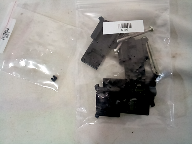 Omega CN04D3-LR-2U-CM-AC Temperature Controller V2.90