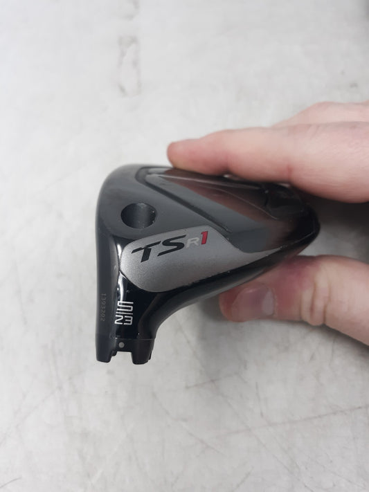 Titleist TS1 Driver Head 5/23 Right Handed - TSR Series Compatible