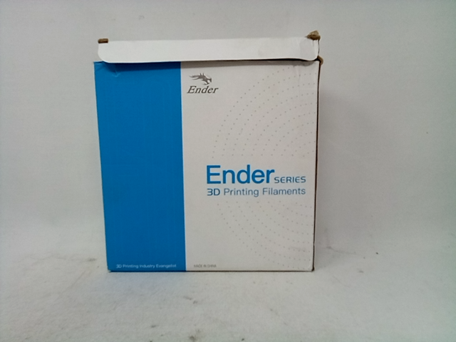 FDM 3D PRINTING FILAMENT 1.75mm gray