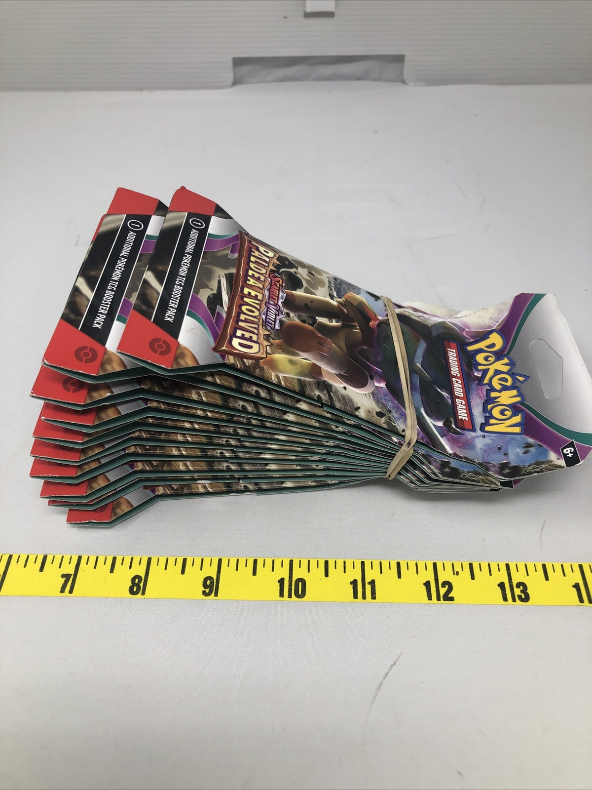 Pokémon Trading Card Game Scarlet And Violet Pladea Evolved
