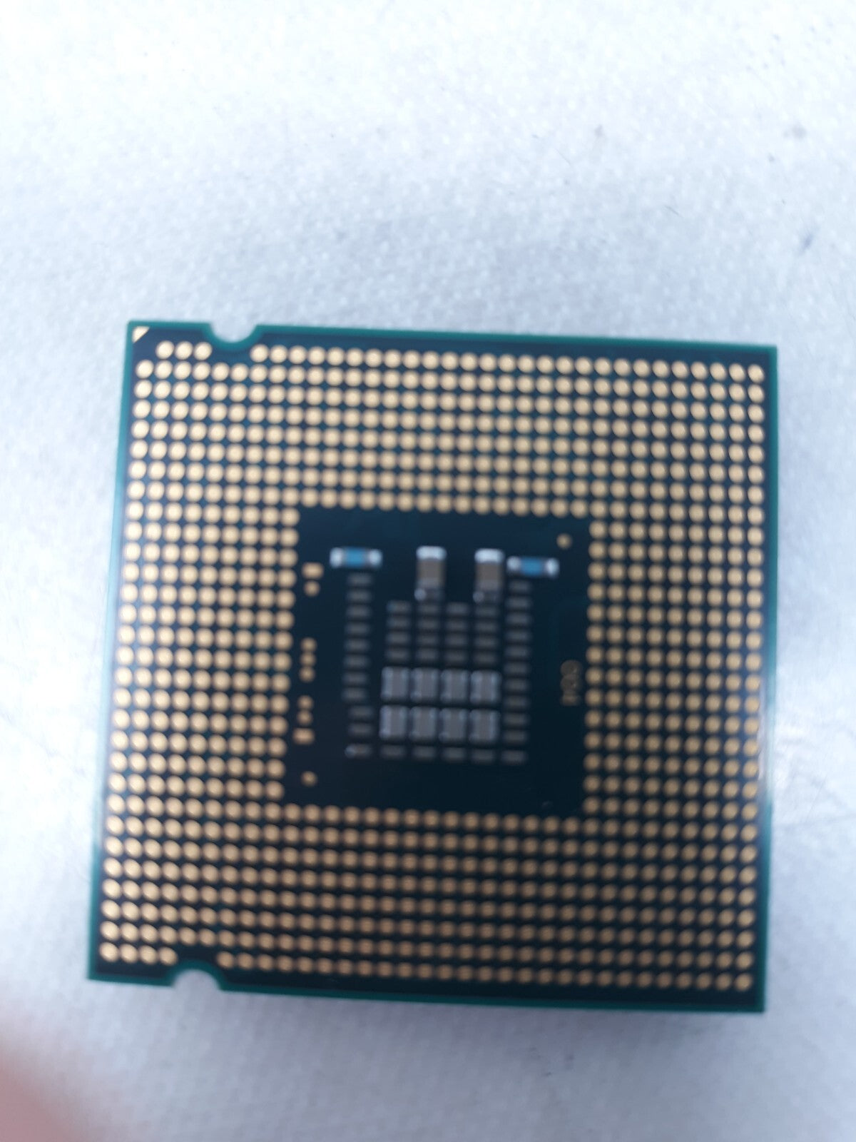 Lot of 5 Intel Core 2 Duo E7500 2.93GHz 3MB 1066Mhz CPU Processor