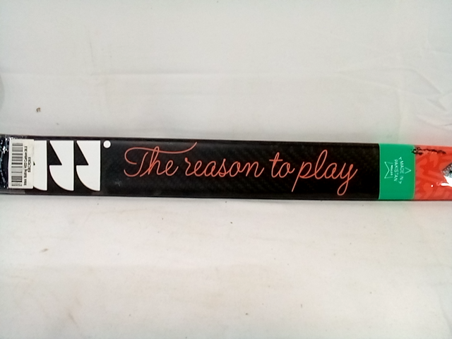 Balling Red Carbon Series 36.5 Hockey Stick