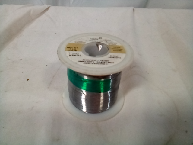 Kester -Wire W190151