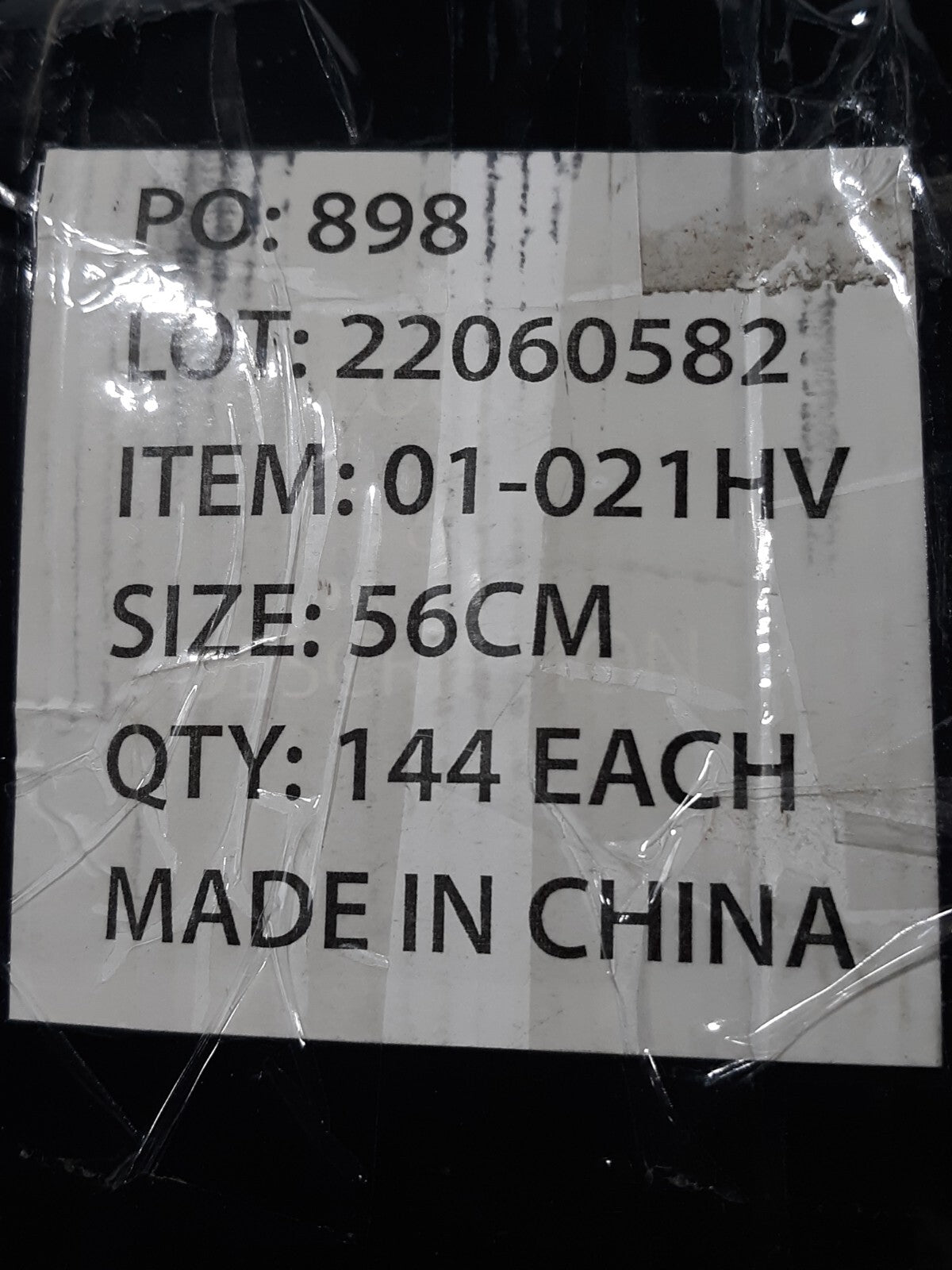 Lot of 6 Armor Guys 01-021 Taeki5 A4 Sleeve with Finger Tracks Thumb Hole 24pcs