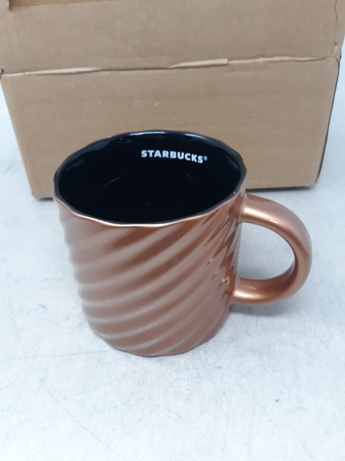 CERMC MUG DIAGONAL 14OZ CORE FY24