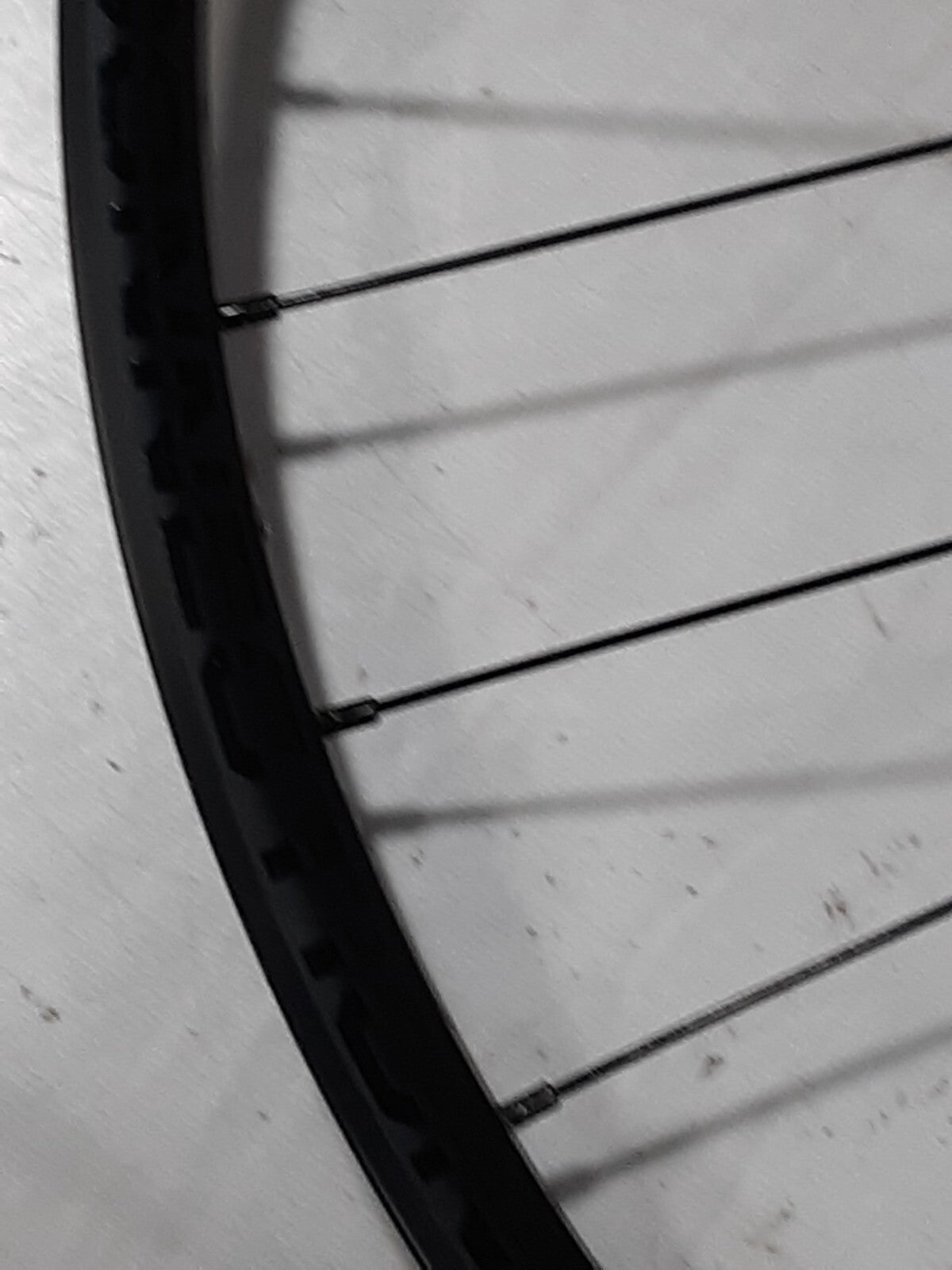 Bontrager Connection Quick Release 6-Bolt Disc 29" MTB Wheel