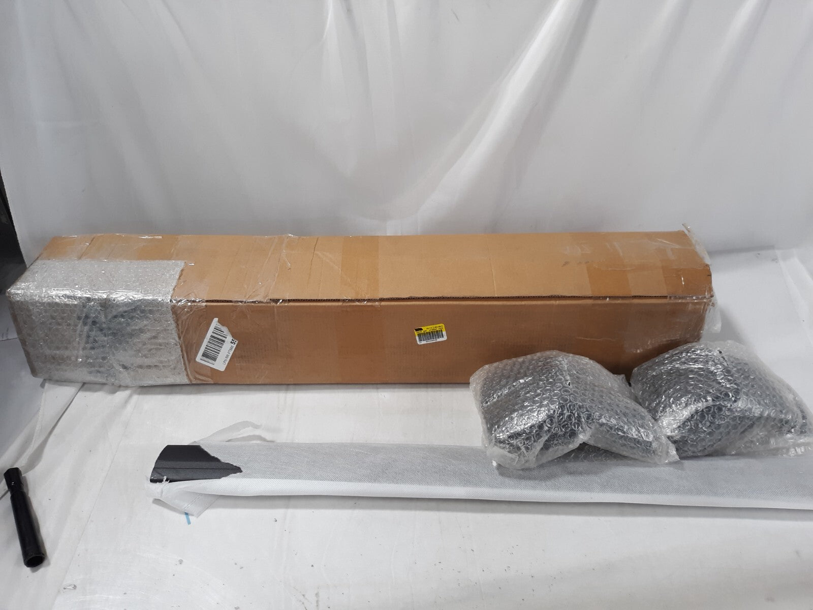 Lockable Roof Rack Cross Bar for Hyundai Kona & Kona Electric 2018-2022 Carrier